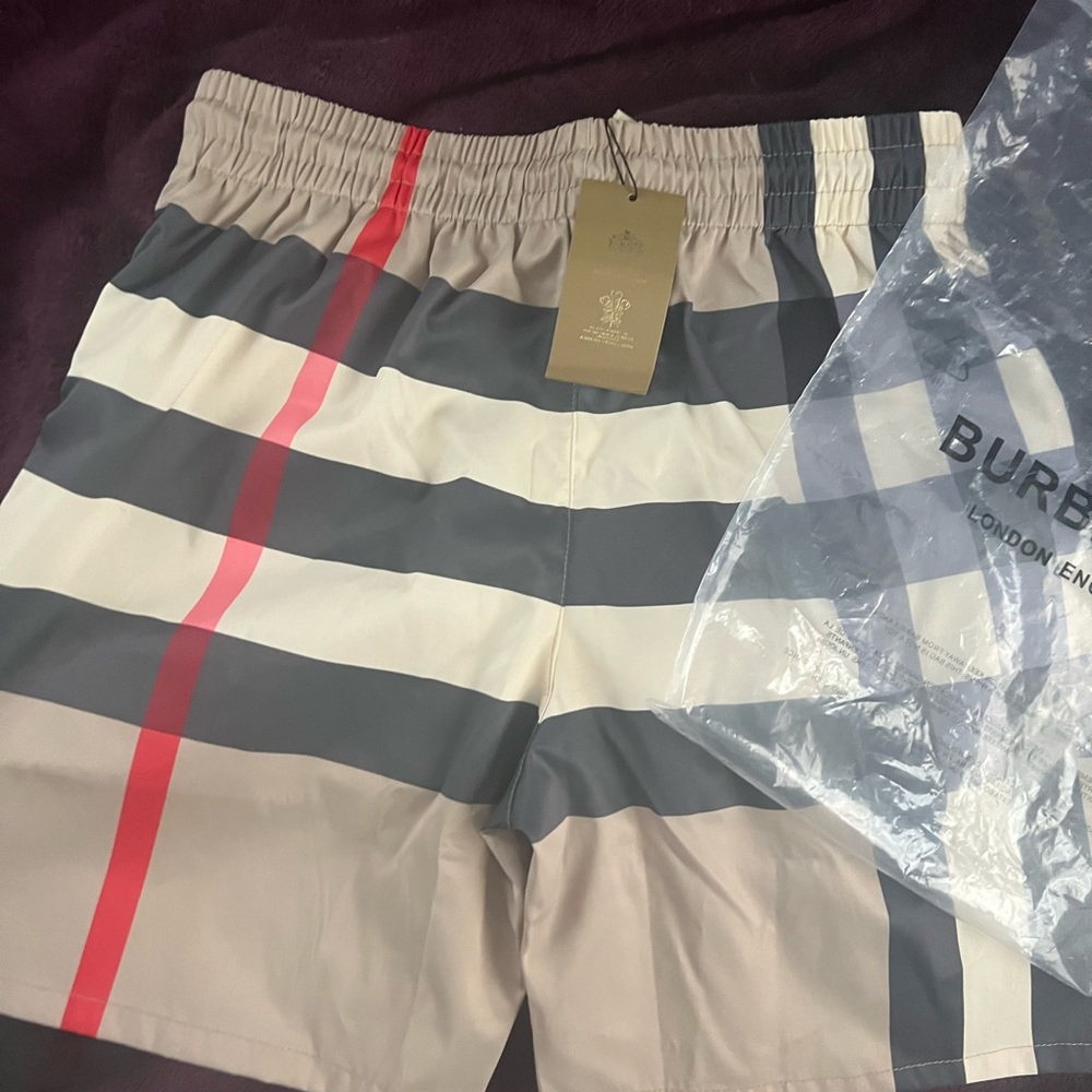 Brand new men’s amazing shorts
